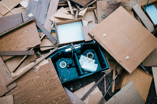 Best Office Cleanout  in Ridgecrest, FL